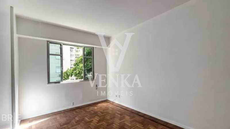 Apartamento, 3 quartos, 140 m² - Foto 2