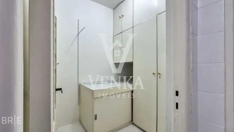 Apartamento, 3 quartos, 140 m² - Foto 5