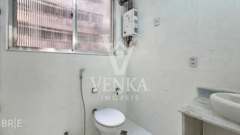 Apartamento, 3 quartos, 140 m² - Foto 7