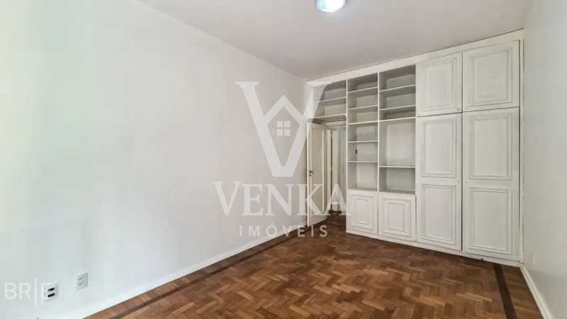 Apartamento, 3 quartos, 140 m² - Foto 8