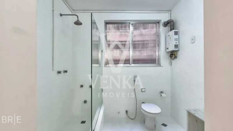 Apartamento, 3 quartos, 140 m² - Foto 9