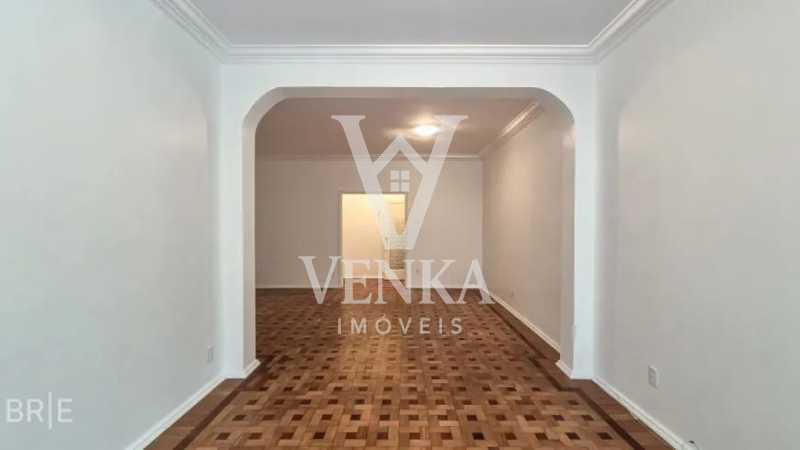 Apartamento, 3 quartos, 140 m² - Foto 10