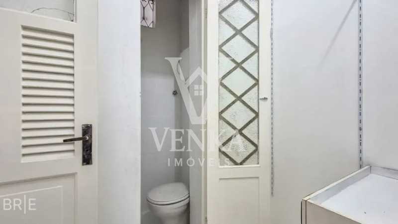 Apartamento, 3 quartos, 140 m² - Foto 11