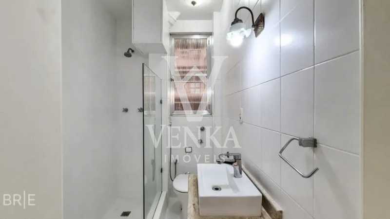 Apartamento, 3 quartos, 140 m² - Foto 13