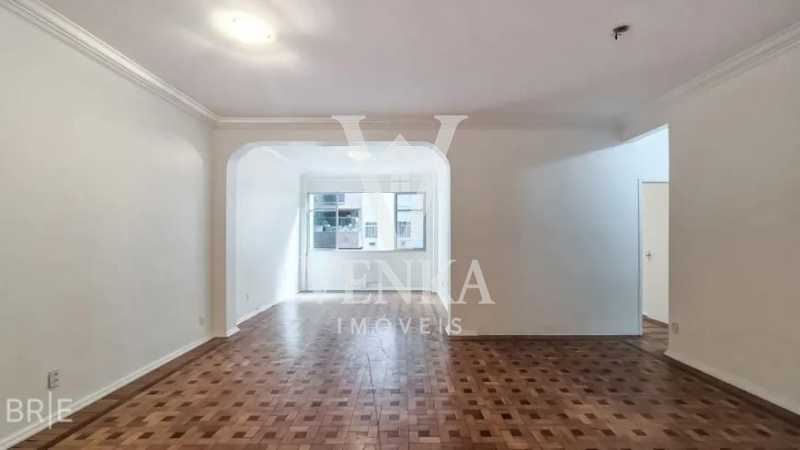 Apartamento, 3 quartos, 140 m² - Foto 14