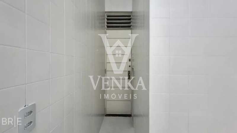 Apartamento, 3 quartos, 140 m² - Foto 16