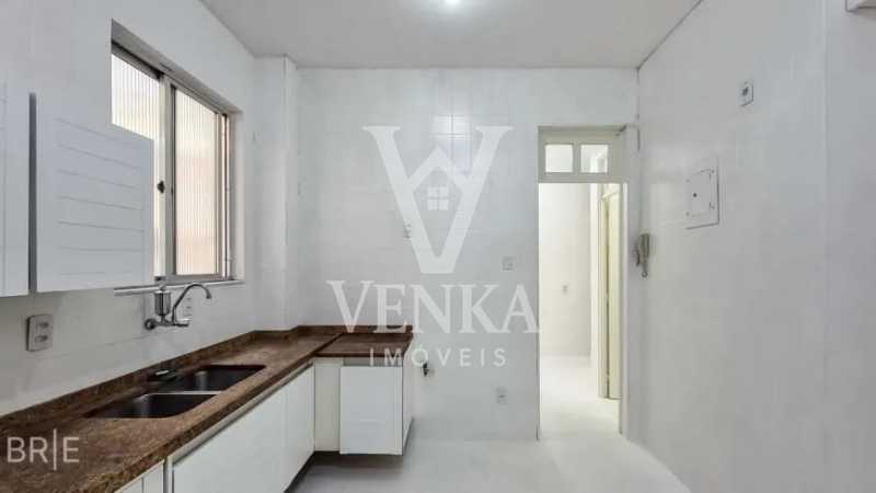 Apartamento, 3 quartos, 140 m² - Foto 19