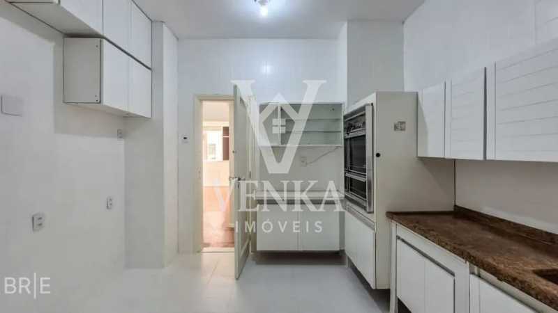 Apartamento, 3 quartos, 140 m² - Foto 22