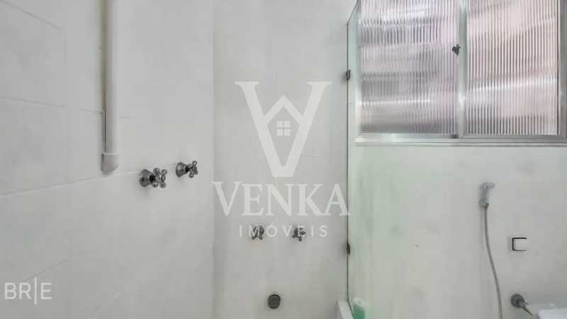 Apartamento, 3 quartos, 140 m² - Foto 23