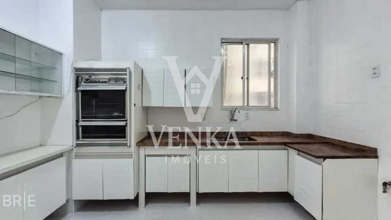 Apartamento, 3 quartos, 140 m² - Foto 24