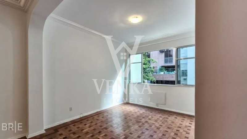 Apartamento, 3 quartos, 140 m² - Foto 3