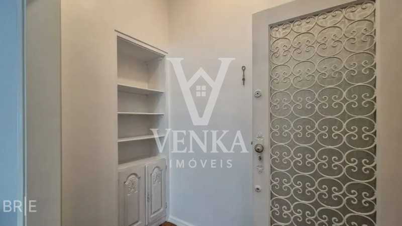Apartamento, 3 quartos, 140 m² - Foto 25