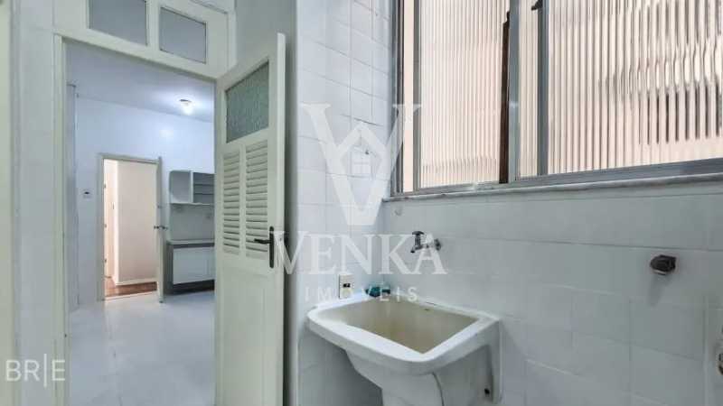 Apartamento, 3 quartos, 140 m² - Foto 26
