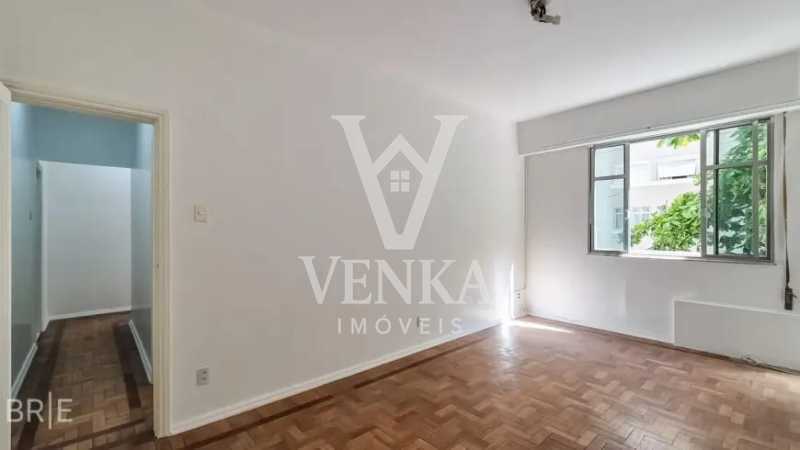 Apartamento, 3 quartos, 140 m² - Foto 1