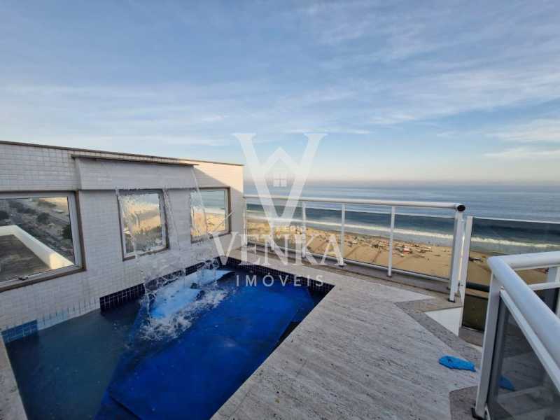 Cobertura, 4 quartos, 525 m² - Foto 7