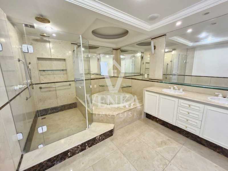 Cobertura, 4 quartos, 525 m² - Foto 18