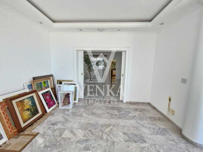 Cobertura, 4 quartos, 525 m² - Foto 14