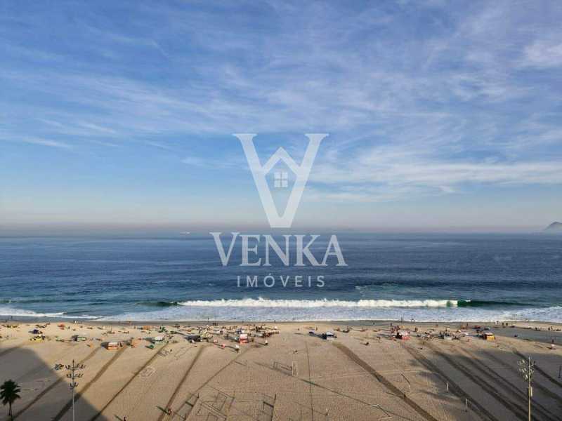 Cobertura, 4 quartos, 525 m² - Foto 2