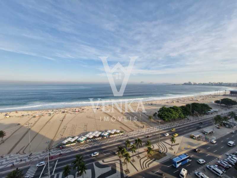 Cobertura, 4 quartos, 525 m² - Foto 3