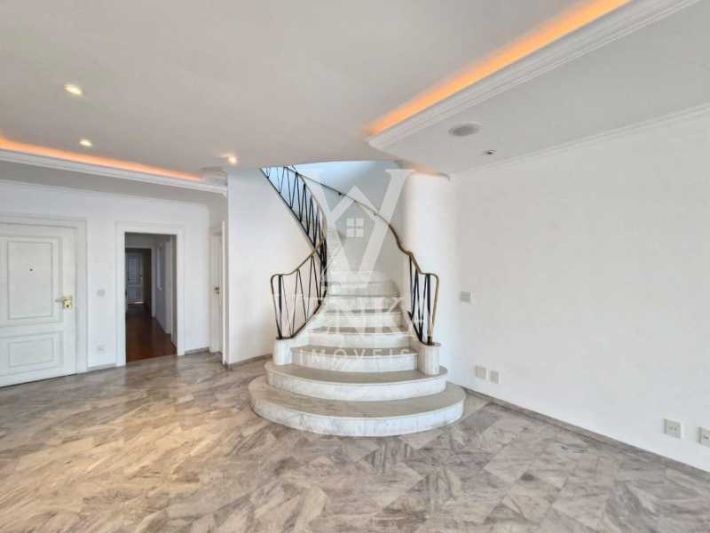 Cobertura, 4 quartos, 525 m² - Foto 10