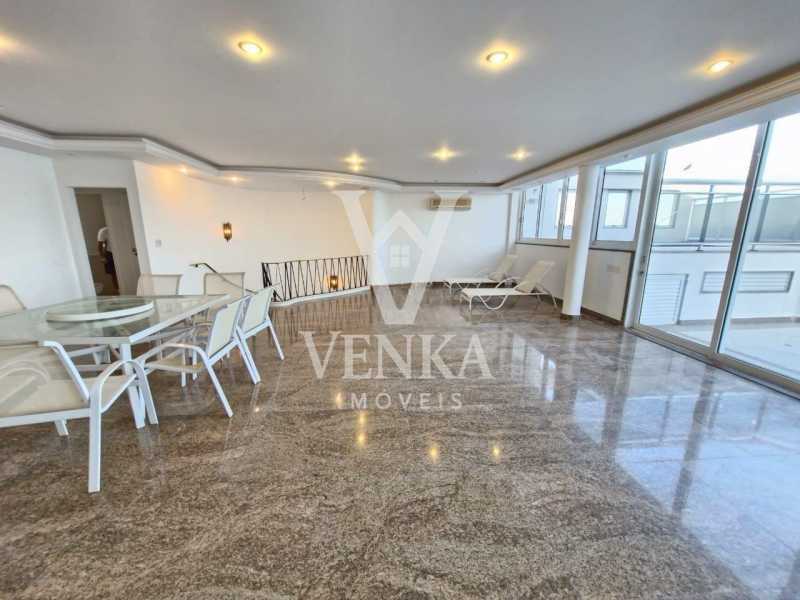 Cobertura, 4 quartos, 525 m² - Foto 8