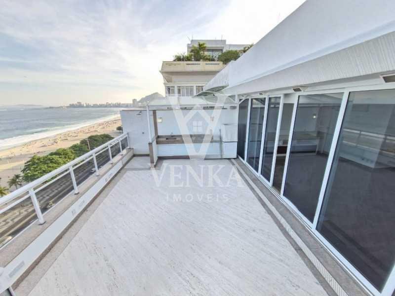 Cobertura, 4 quartos, 525 m² - Foto 4