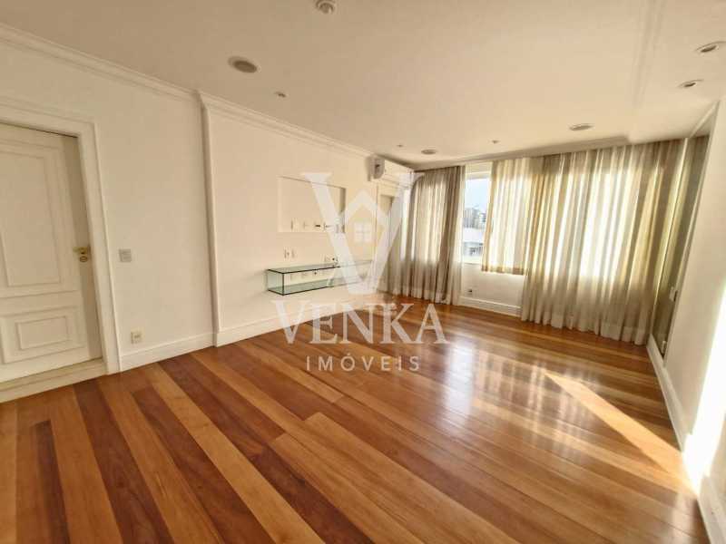 Cobertura, 4 quartos, 525 m² - Foto 20