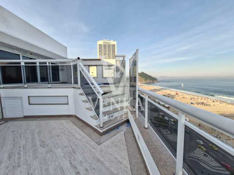 Cobertura, 4 quartos, 525 m² - Foto 5