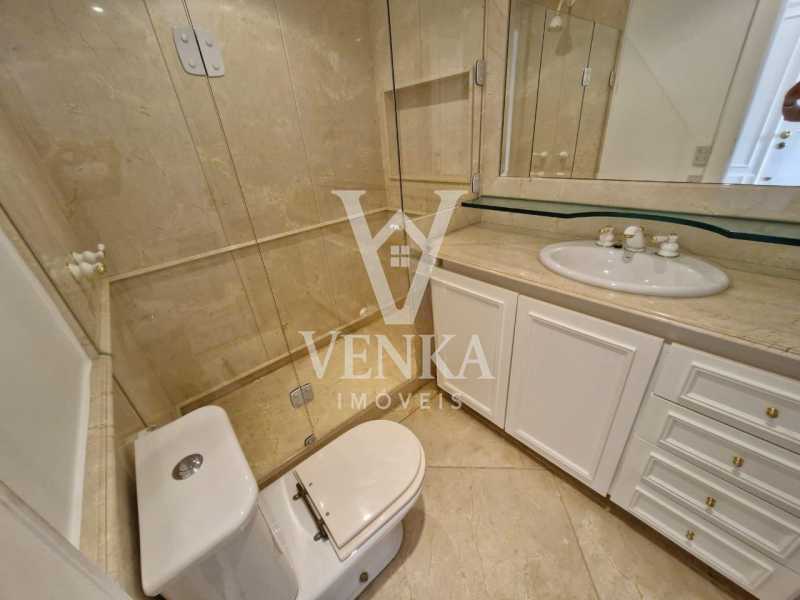 Cobertura, 4 quartos, 525 m² - Foto 22