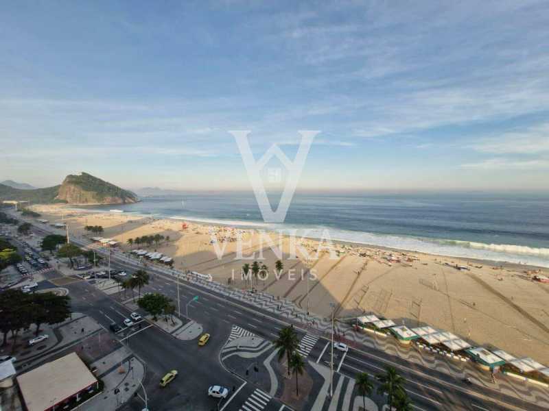 Cobertura, 4 quartos, 525 m² - Foto 1