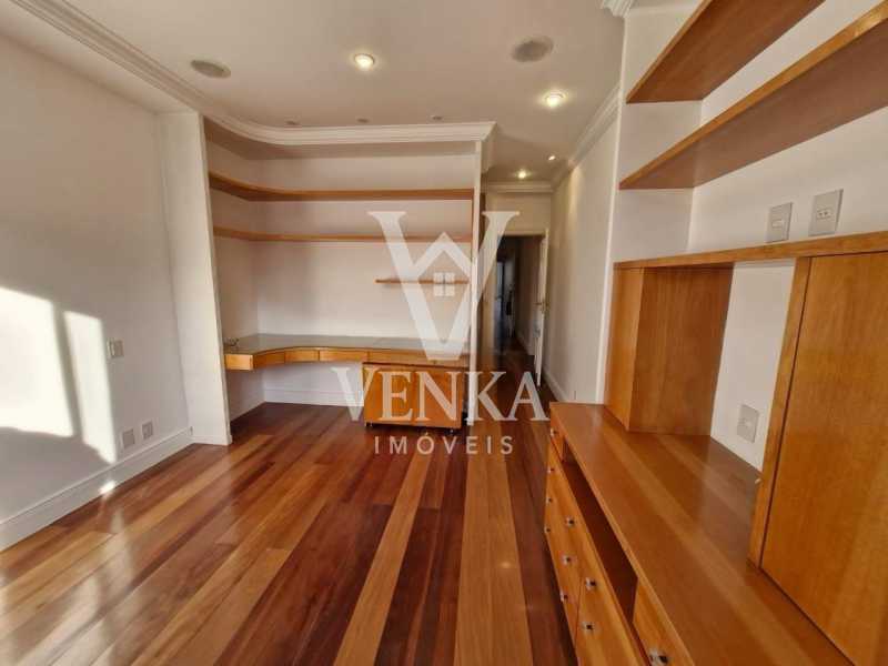 Cobertura, 4 quartos, 525 m² - Foto 23