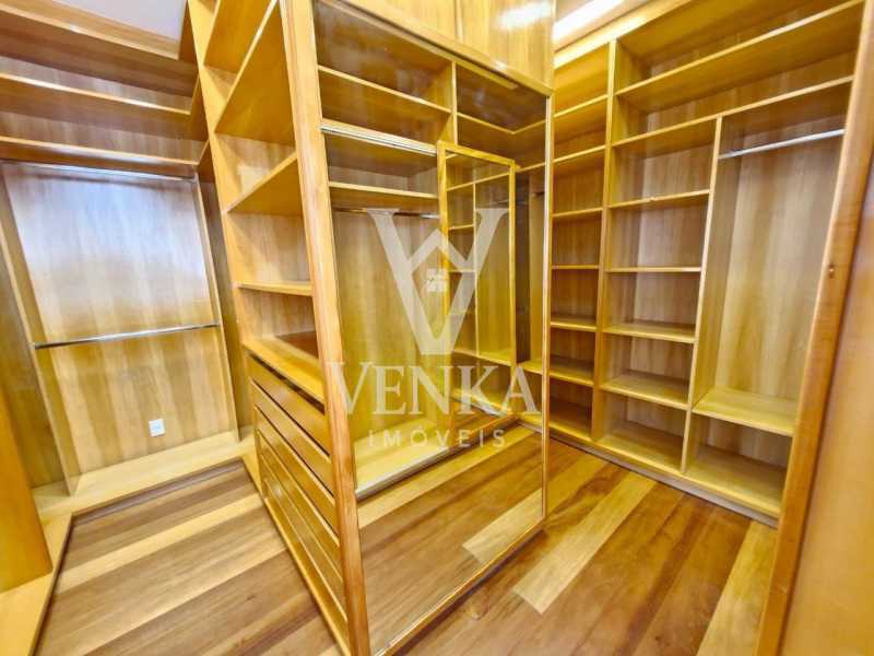 Cobertura, 4 quartos, 525 m² - Foto 26