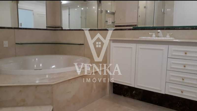 Cobertura, 4 quartos, 525 m² - Foto 17