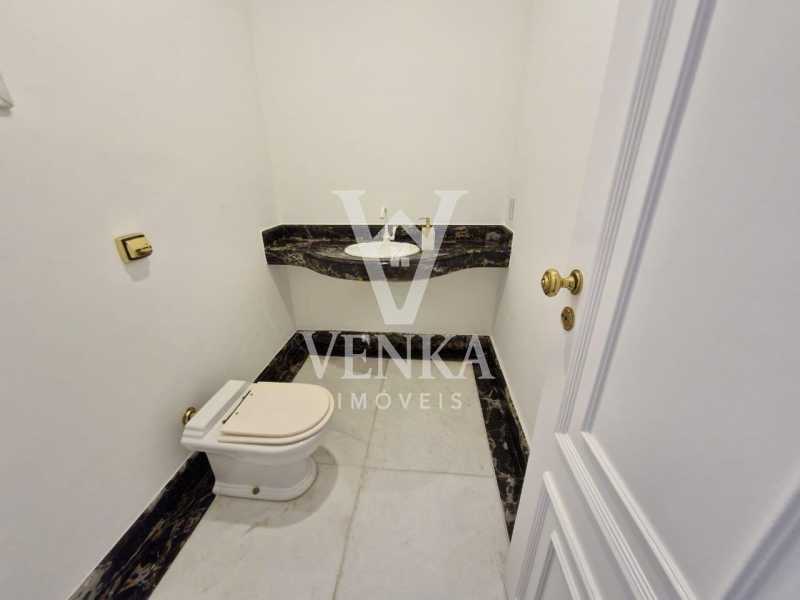 Cobertura, 4 quartos, 525 m² - Foto 12