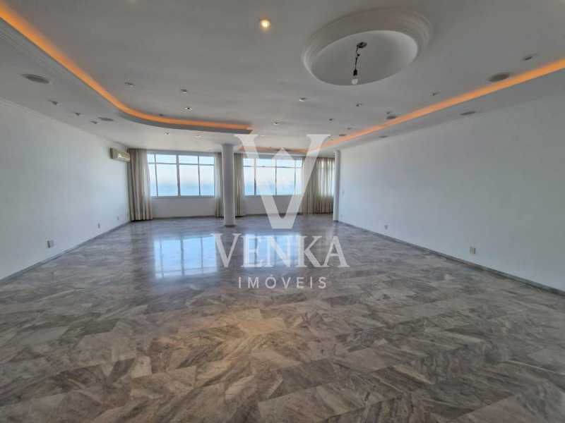 Cobertura, 4 quartos, 525 m² - Foto 11