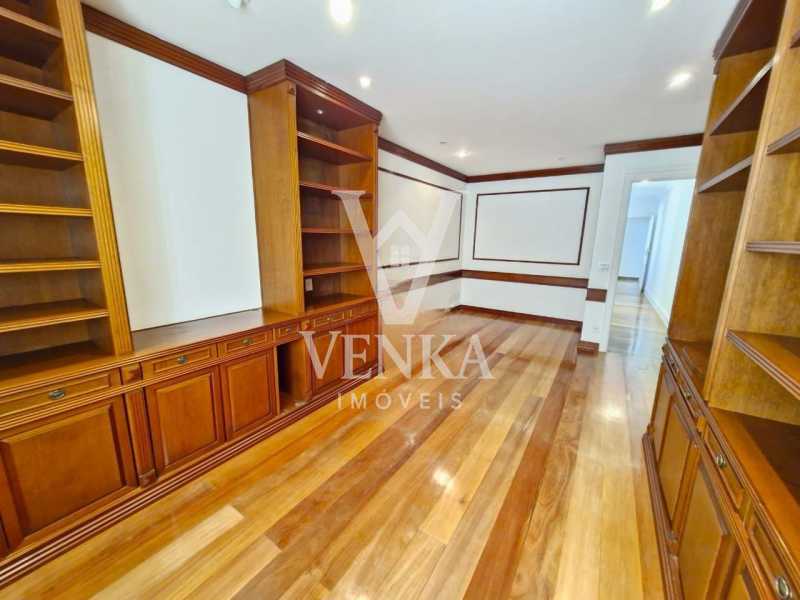 Cobertura, 4 quartos, 525 m² - Foto 27