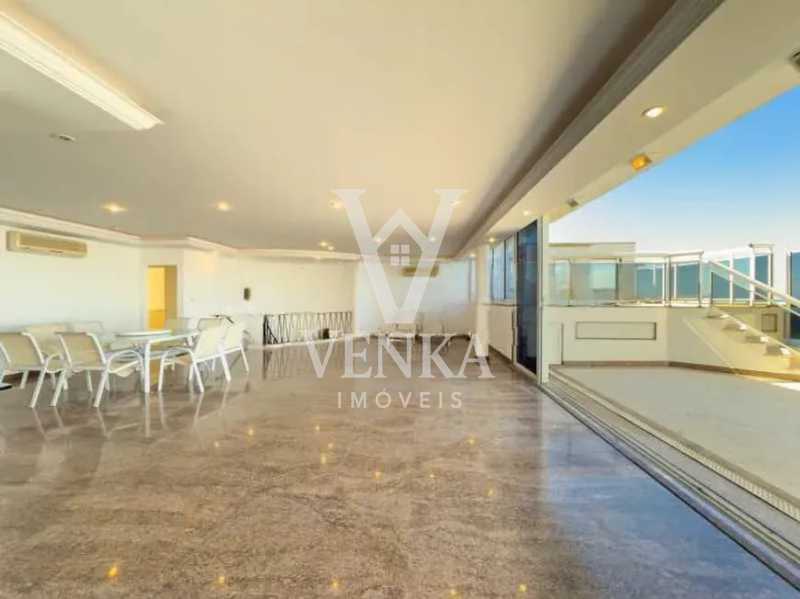 Cobertura, 4 quartos, 525 m² - Foto 6