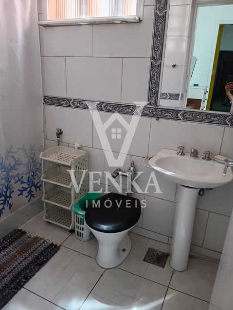 Apartamento, 1 quarto, 40 m² - Foto 7