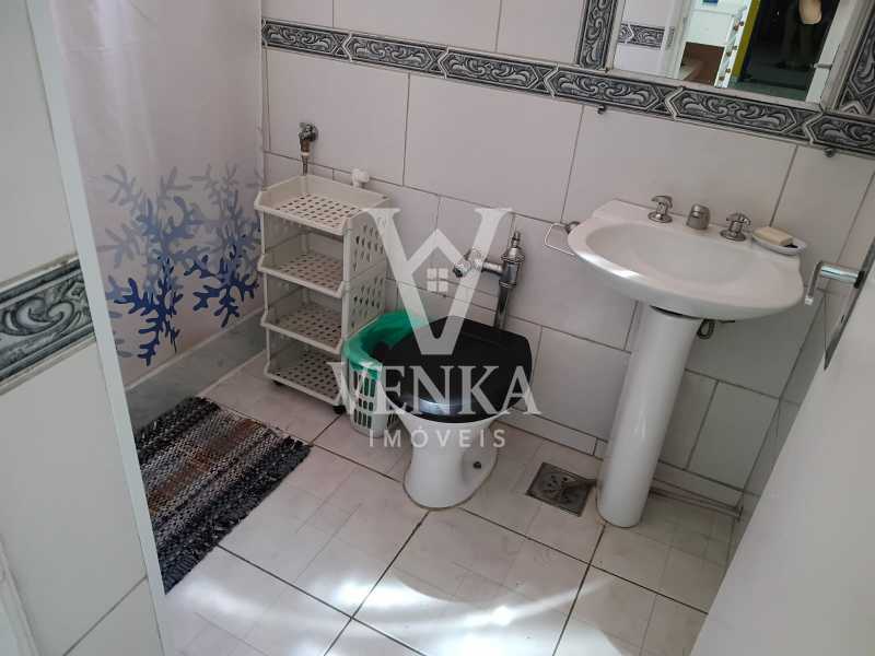 Apartamento, 1 quarto, 40 m² - Foto 8