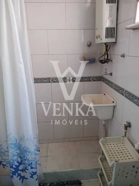 Apartamento, 1 quarto, 40 m² - Foto 9