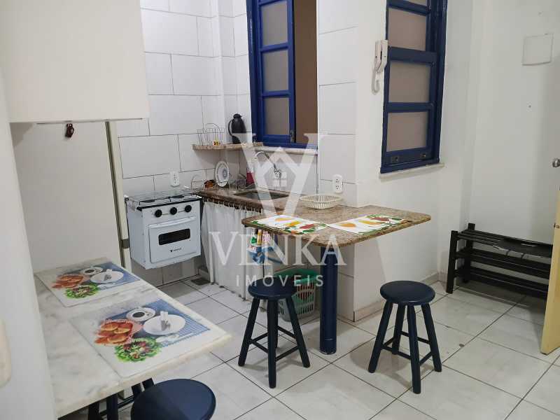 Apartamento, 1 quarto, 40 m² - Foto 11