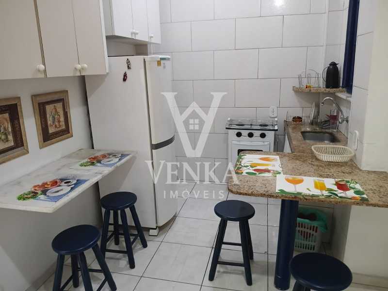 Apartamento, 1 quarto, 40 m² - Foto 12