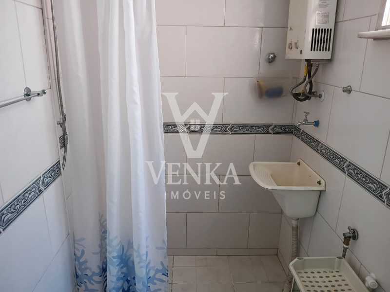 Apartamento, 1 quarto, 40 m² - Foto 10