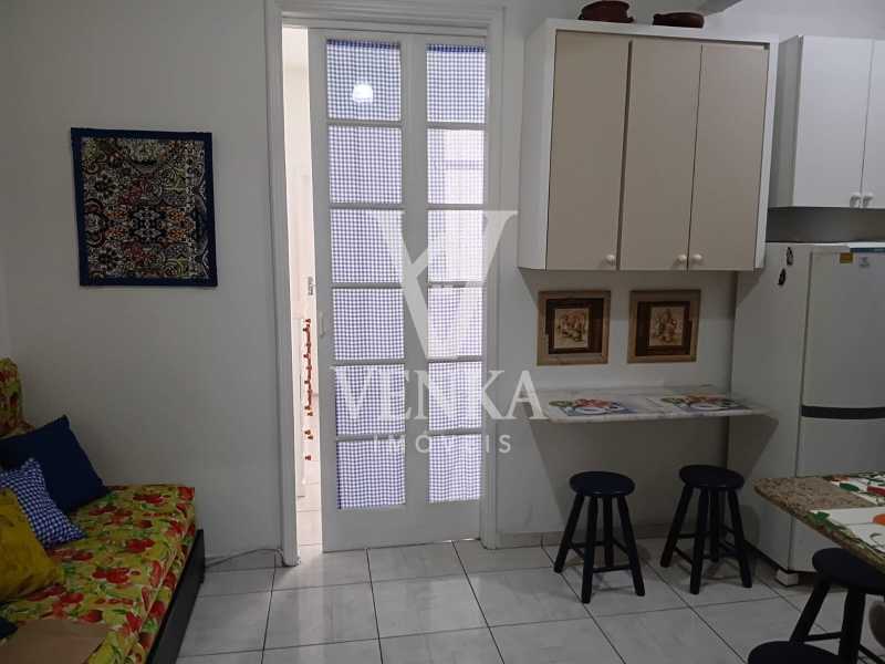 Apartamento, 1 quarto, 40 m² - Foto 3