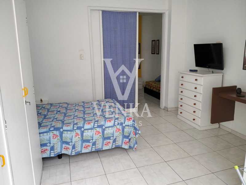 Apartamento, 1 quarto, 40 m² - Foto 17