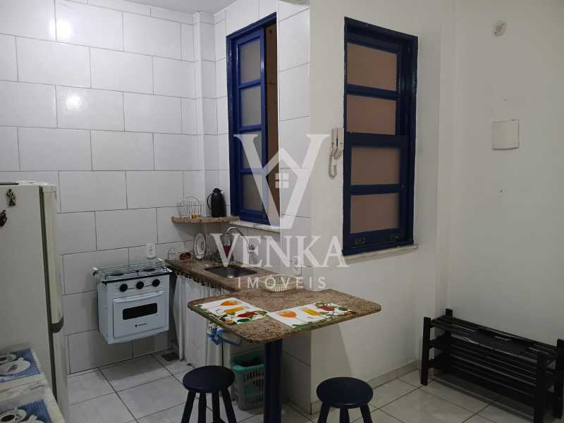 Apartamento, 1 quarto, 40 m² - Foto 16