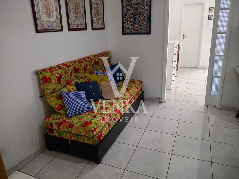 Apartamento, 1 quarto, 40 m² - Foto 20