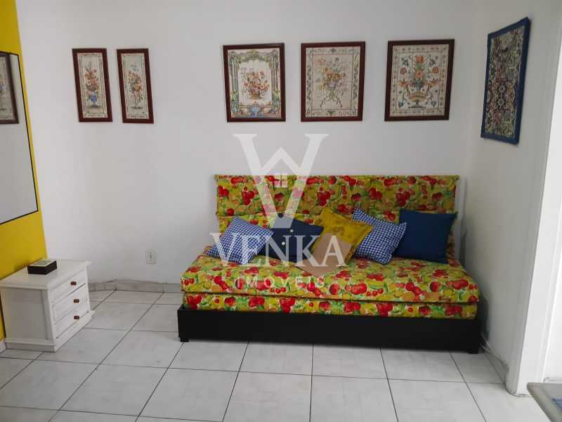 Apartamento, 1 quarto, 40 m² - Foto 21