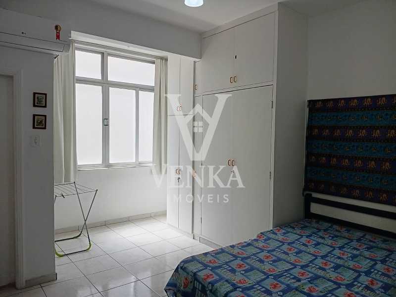 Apartamento, 1 quarto, 40 m² - Foto 19