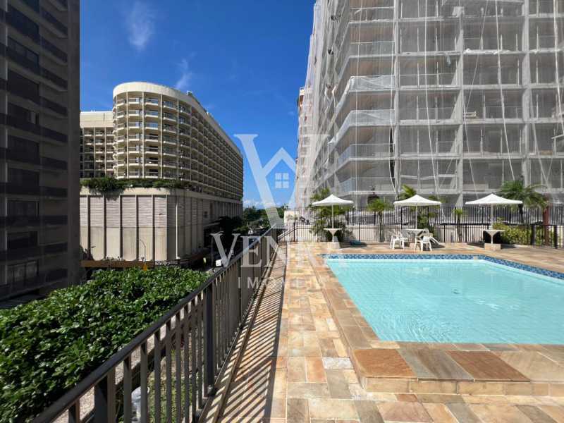 Apartamento, 2 quartos, 85 m² - Foto 4